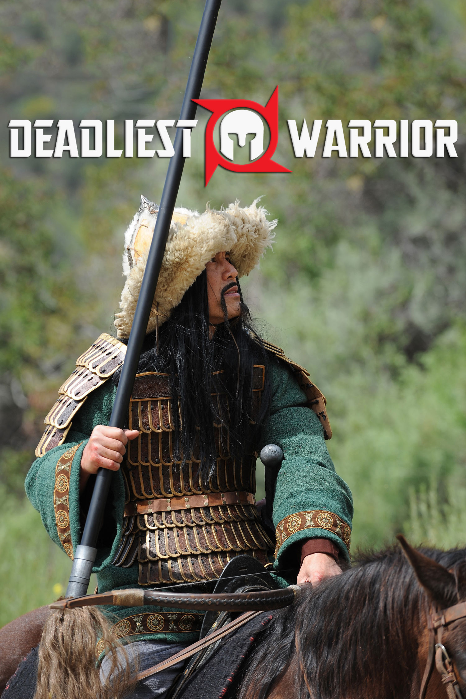 darren arvin add photo deadliest warrior episodes free