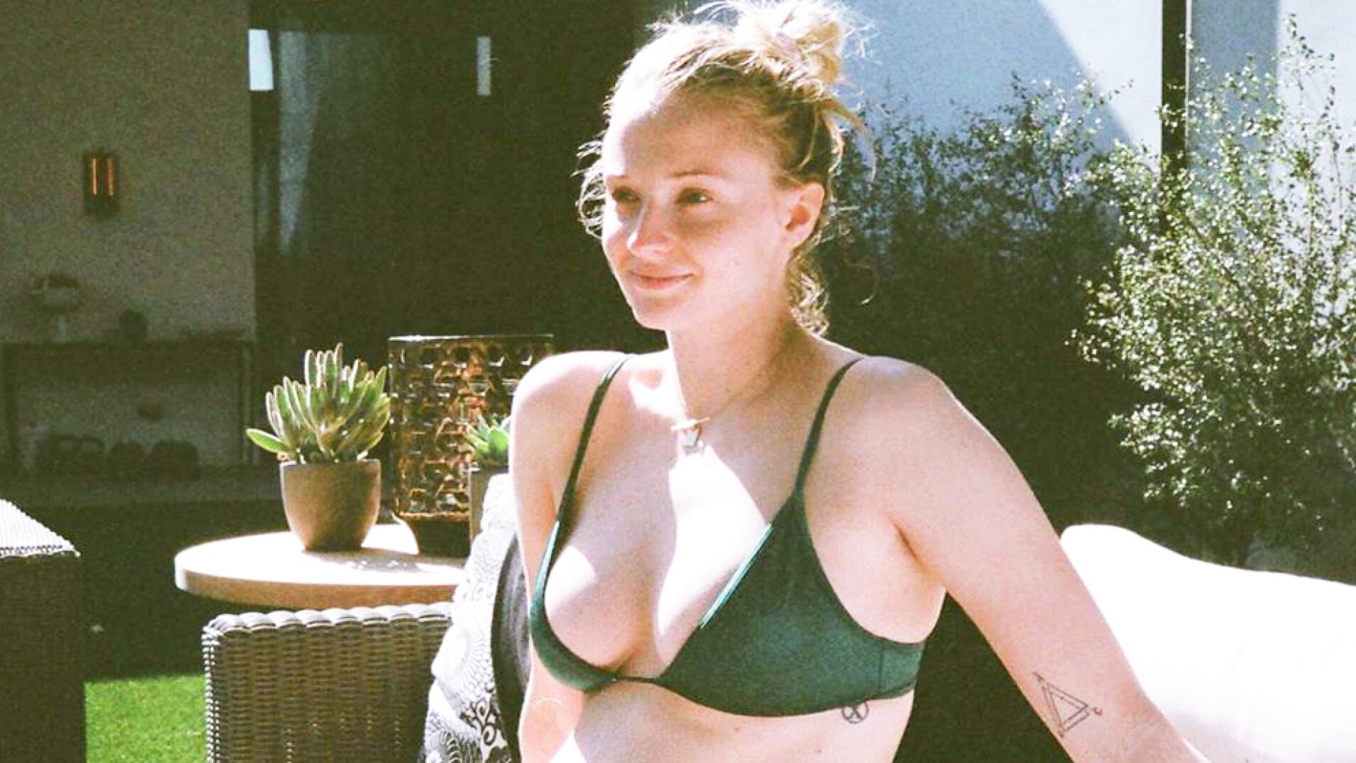 brooke standley recommends sophie turner bikini pics pic