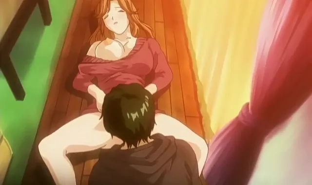 Best of Anime sex full movie