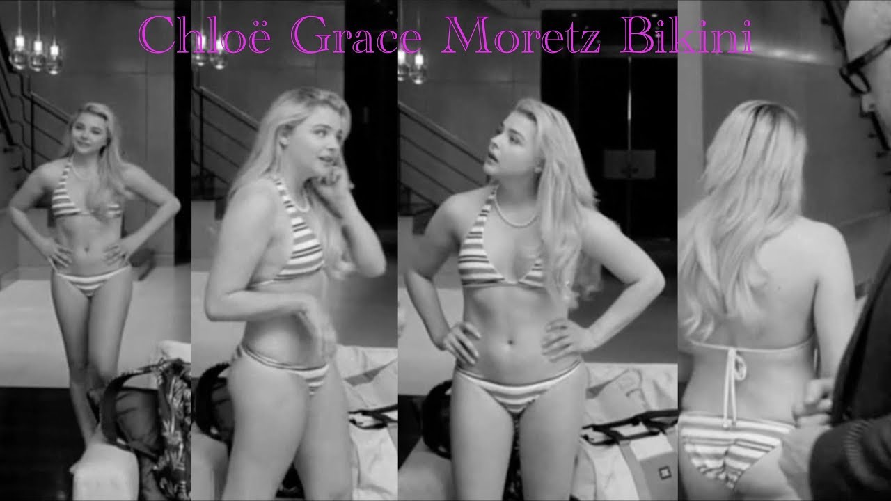 cody muzzey add chloe moretz swim suit photo