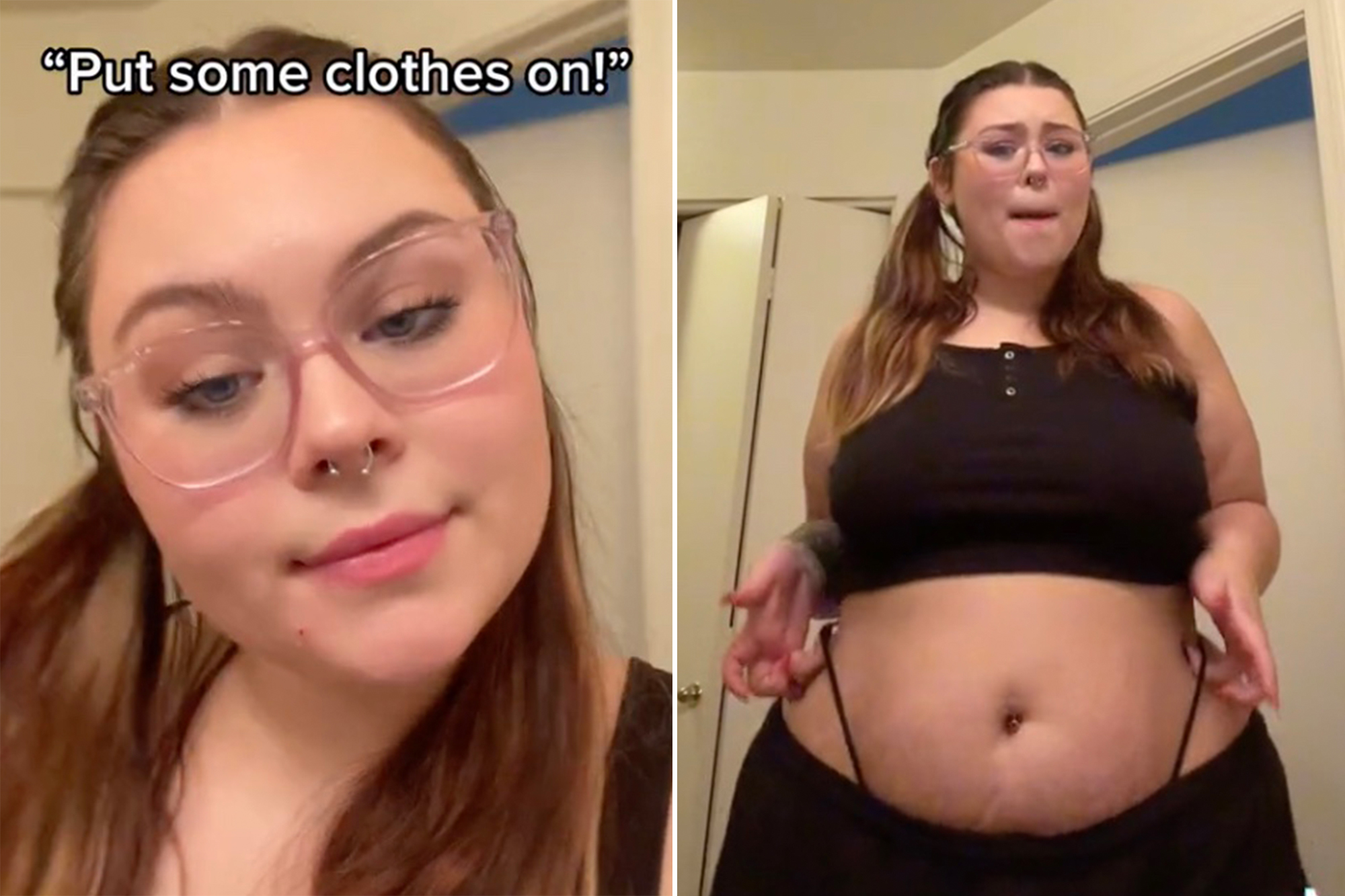 diana mcguffin recommends chubby girl belly play pic