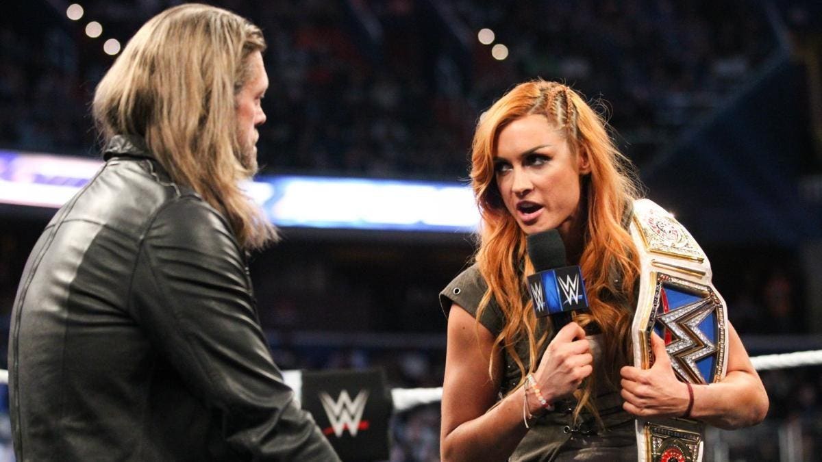 bryan izzard recommends wwe becky lynch porn pic