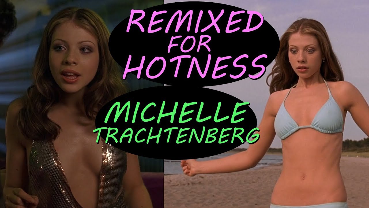 april qiu recommends sexy michelle trachtenberg pic