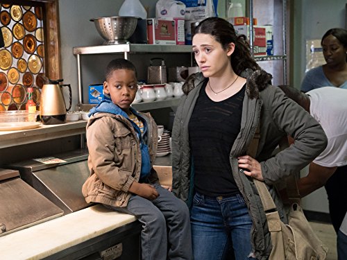 anne van recommends Helene Shameless Season 6