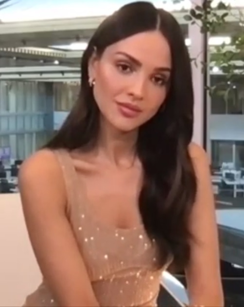 bailey diehl recommends video porno de eiza gonzalez pic