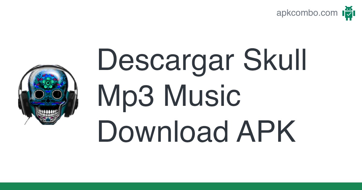 mp3 skullhead download