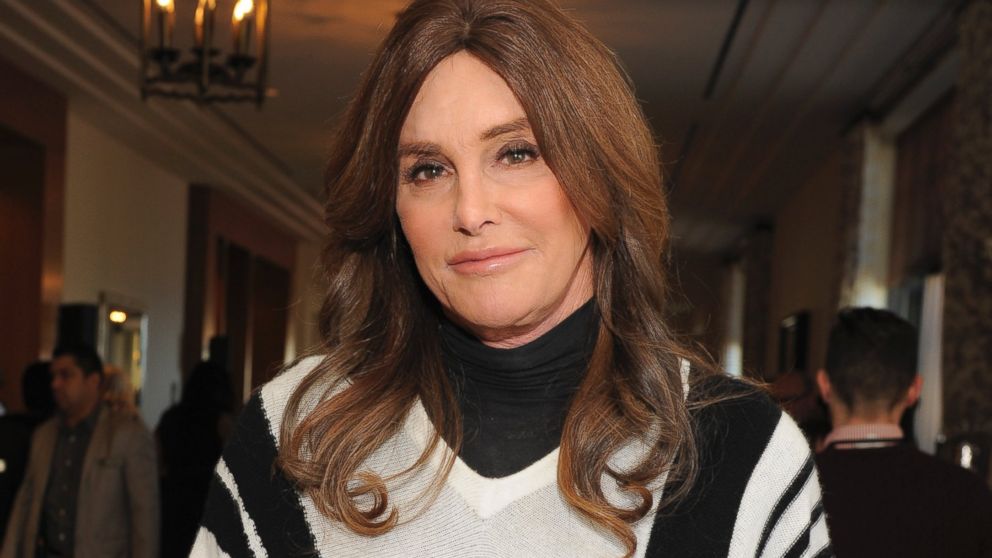 audrey huebner recommends Caitlyn Jenner Tits