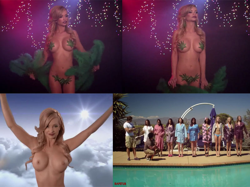 dave fister recommends Bikini Model Academy Nude Scenes