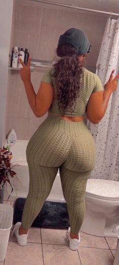 Best of Big booty thick bitches