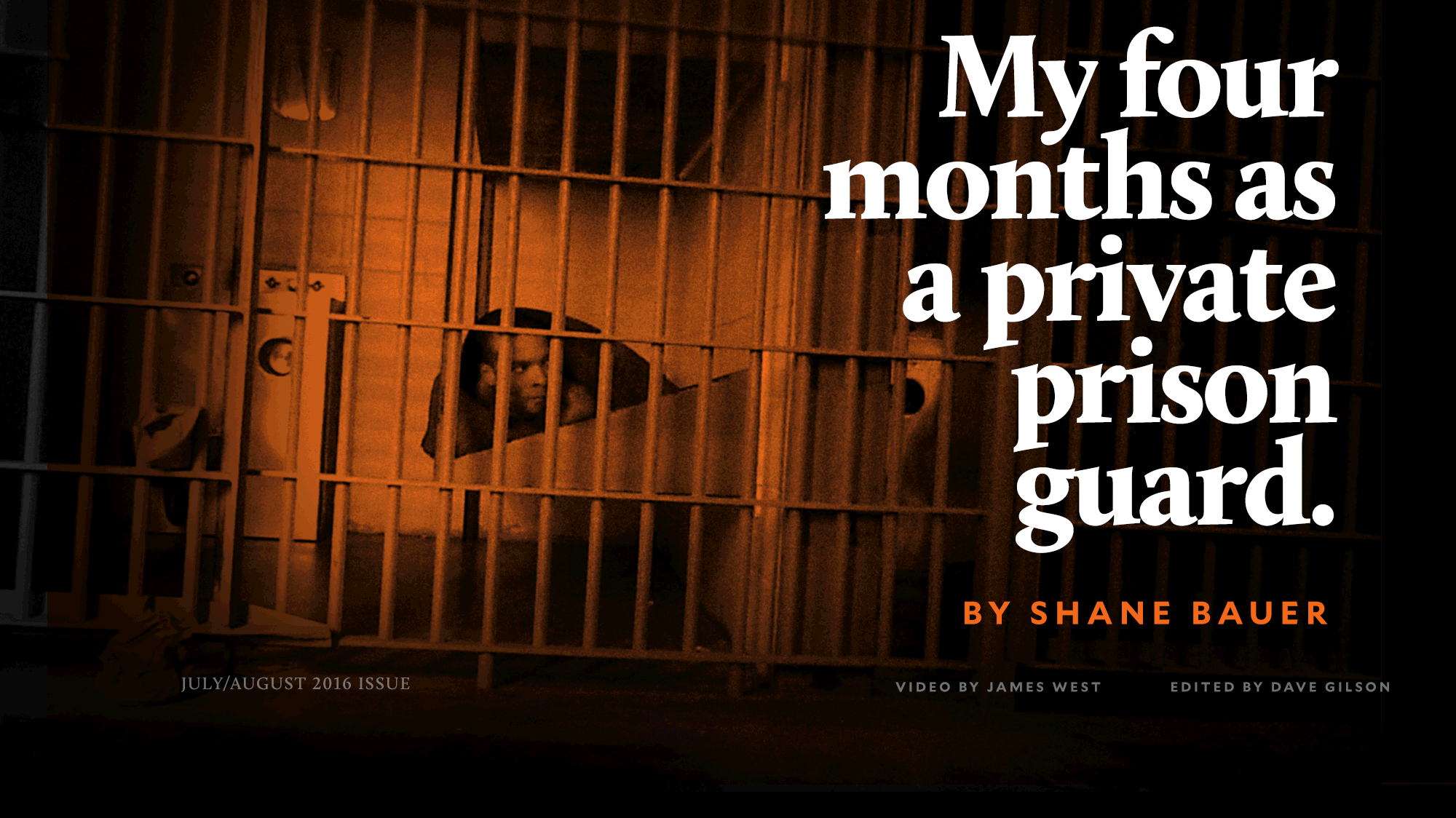 brett shade recommends Male Prison Sex Videos
