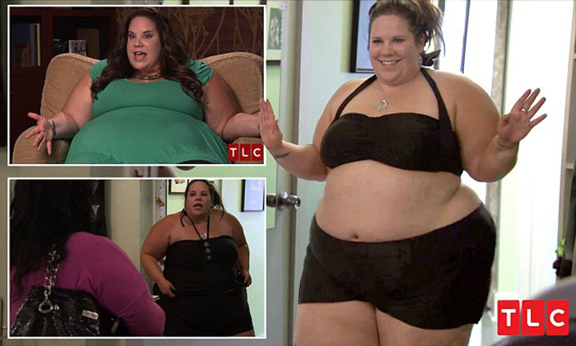 david frates recommends erin green bbw pic