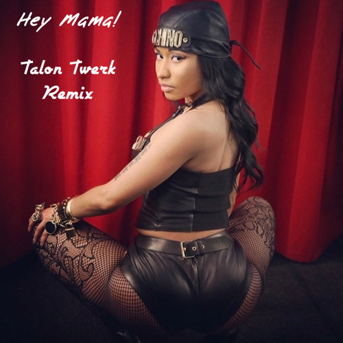 abubakar m sani recommends Nicki Minaj Twerking Download