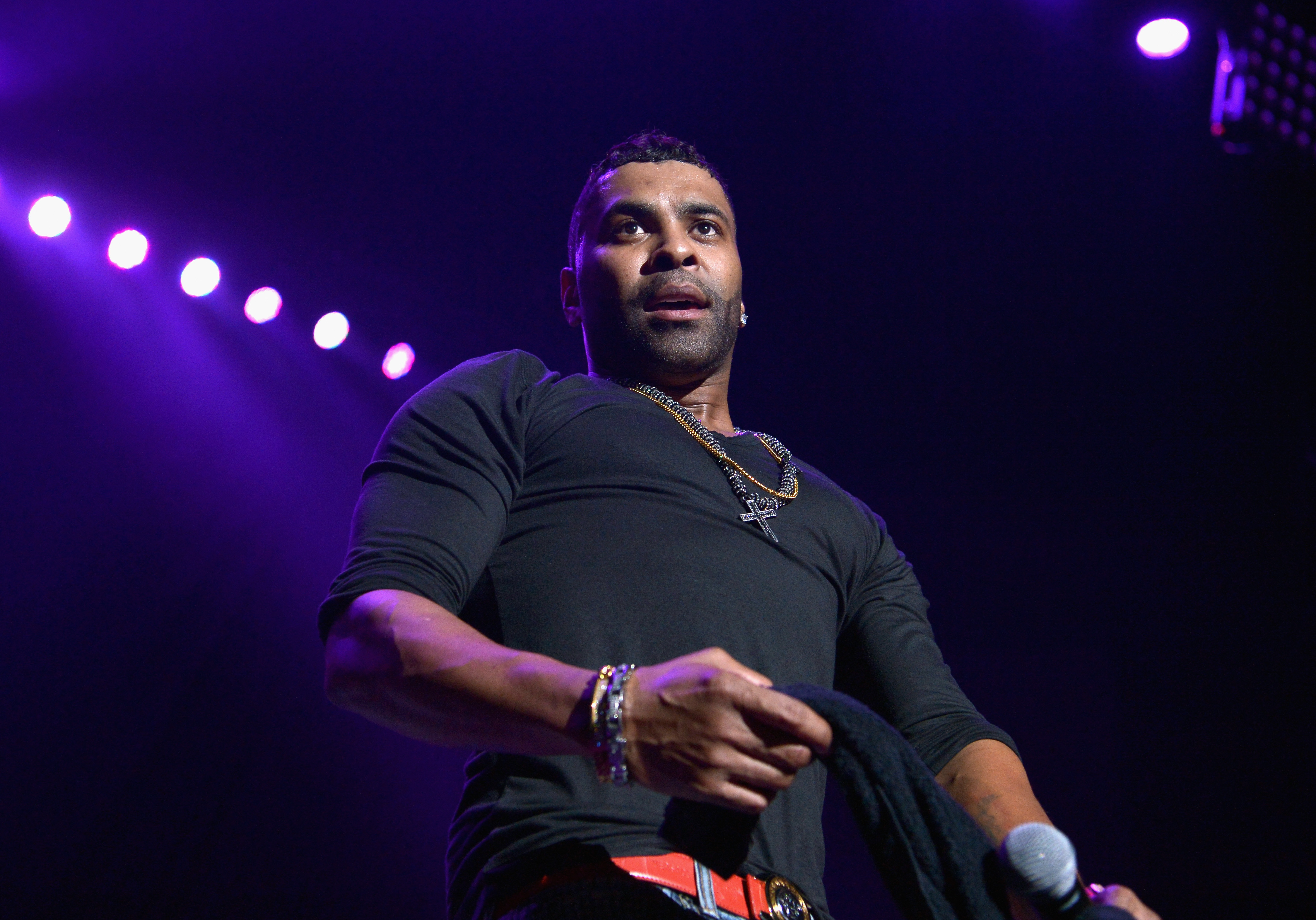 cari crosby recommends Ginuwine Pics Leaked