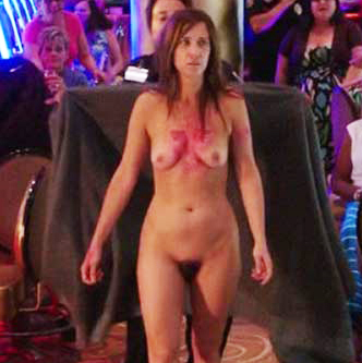 Kristen Wiig Nude Pictures miss jones