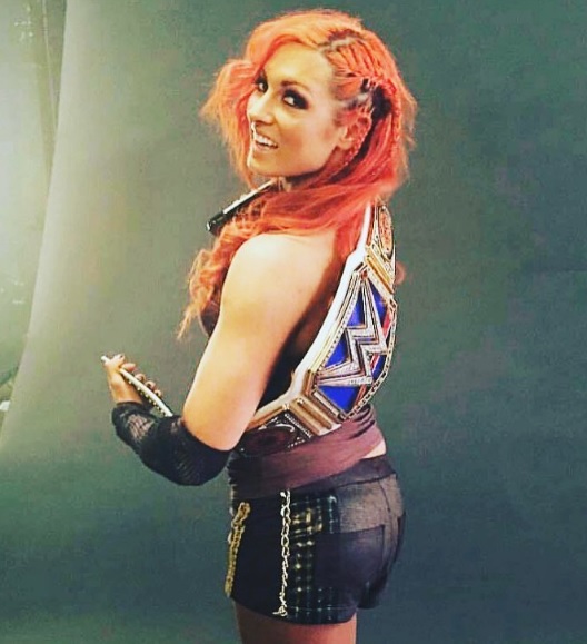 bodhisattwa sen recommends becky lynch sexy pics pic