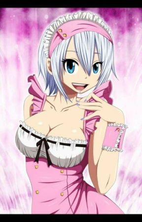 christine labrie recommends fairy tail lisanna sexy pic