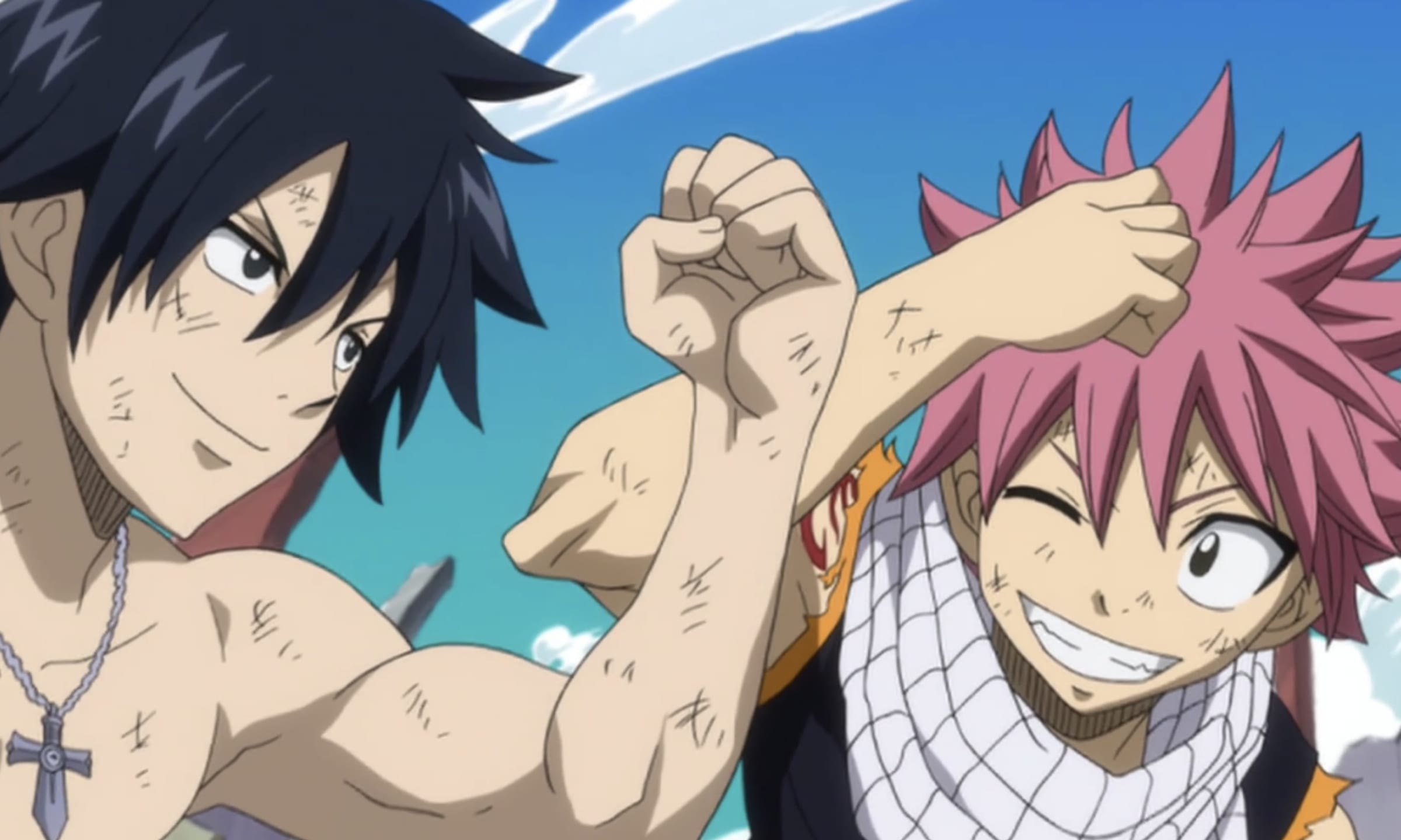 bennett lim recommends fairy tail natsu mother pic