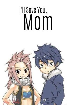 fairy tail natsu mother