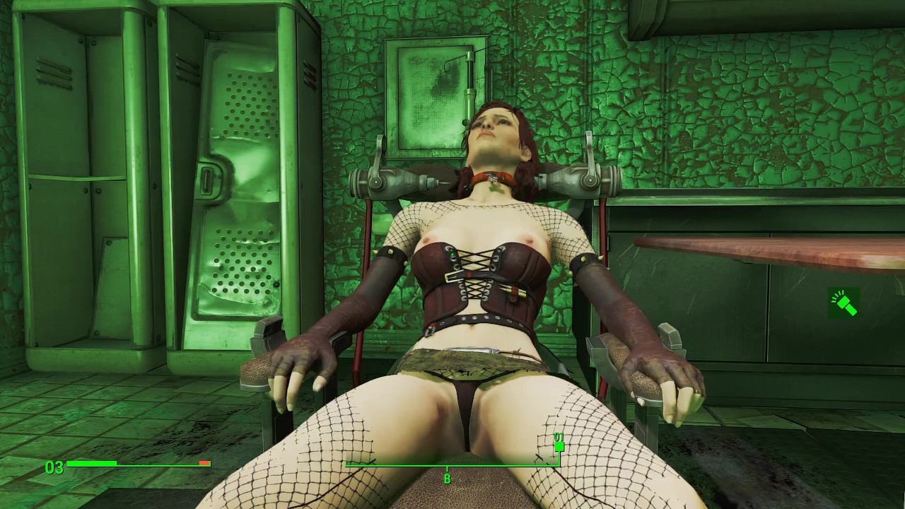 connor toner recommends Fallout 4 Porn Videos