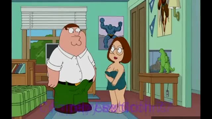 Family Guy Hentai gta ontario