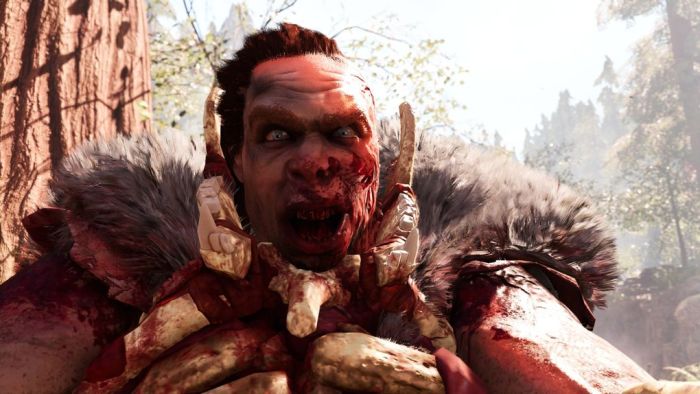 danny de smedt recommends far cry primal sayla hot pic