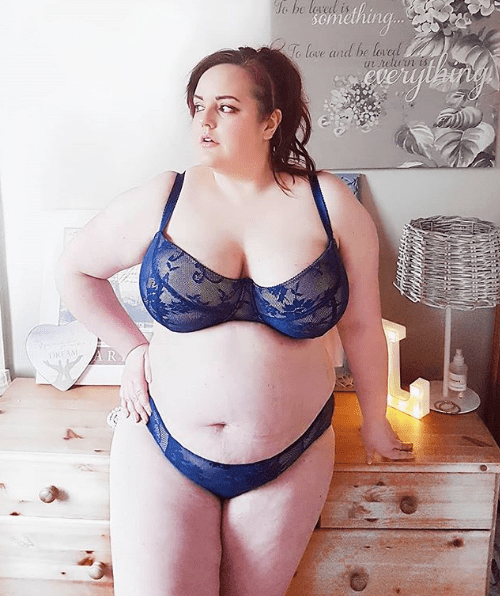 cassie marquez recommends Fat And Big Tits