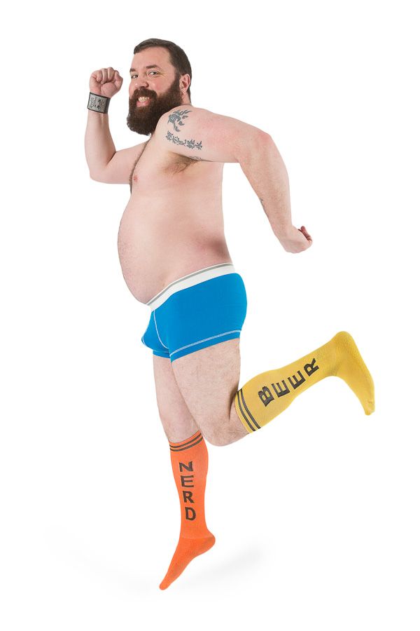 brooke fender recommends Fat Guys In Underwear