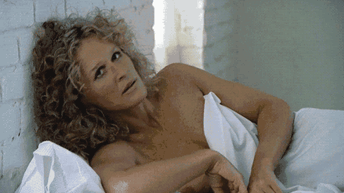 bart simpsons share fatal attraction nude scenes photos