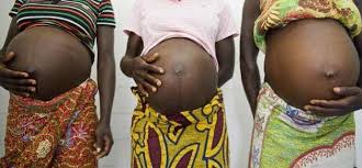Father Impregnate Daughter buttwoman returns