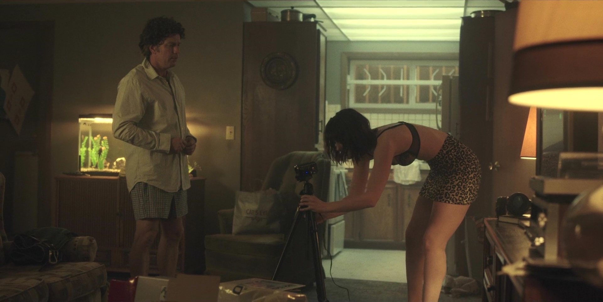david shivute recommends mary elizabeth winstead naked fargo pic