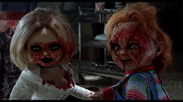 david sephton share curse of chucky sex photos