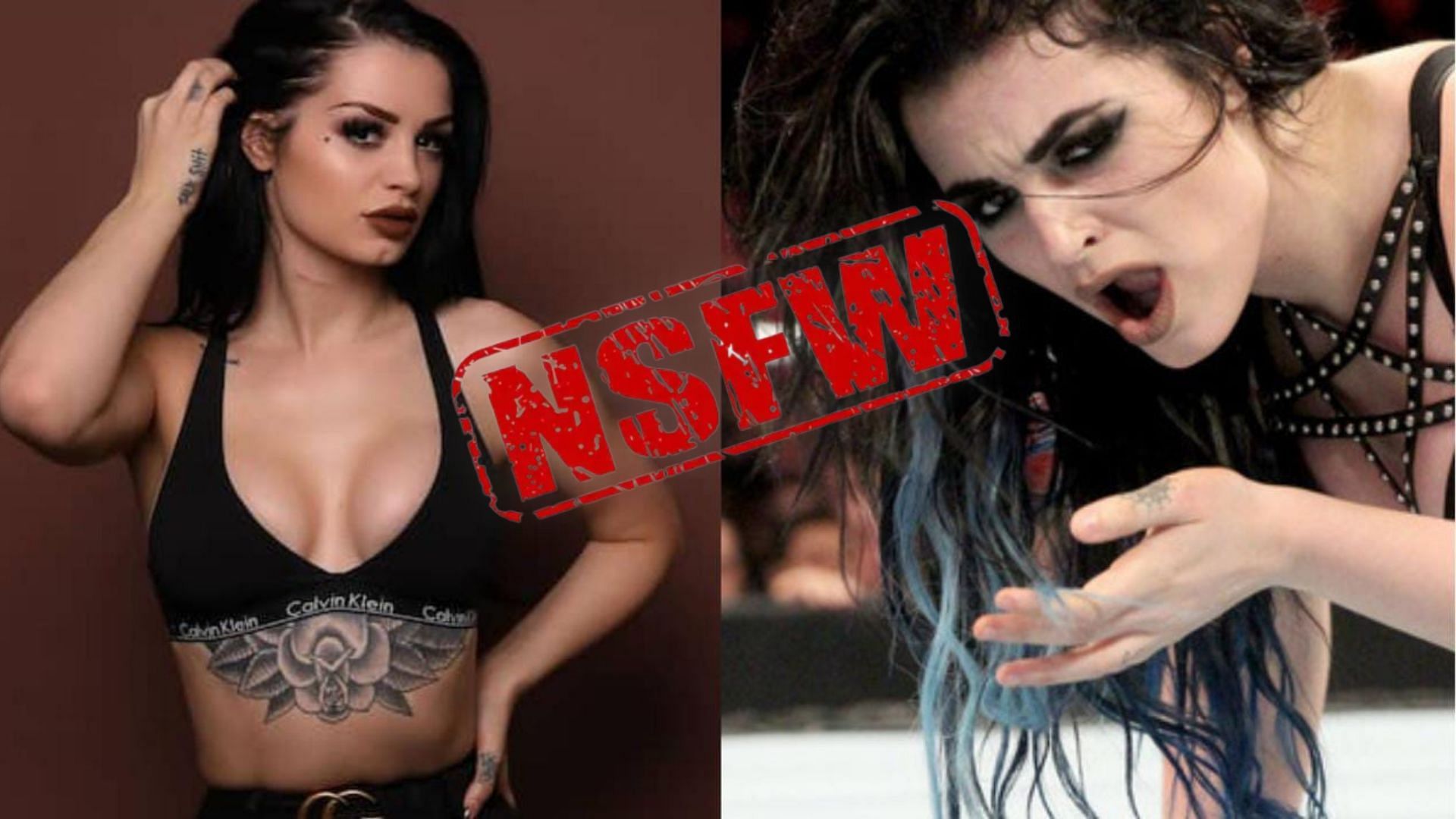 Best of Wwe diva paige leaked photos