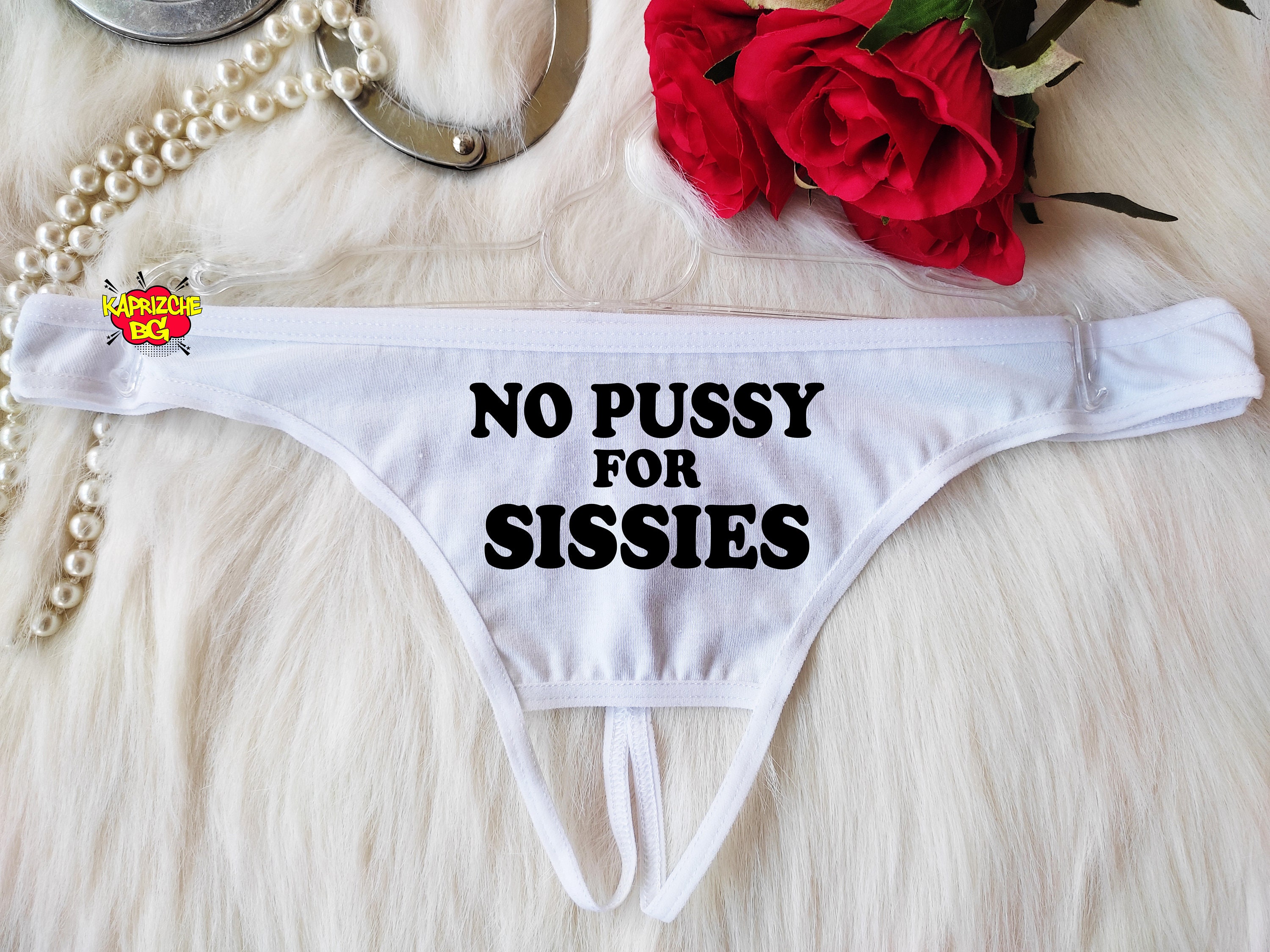 danielle dieckman add photo no pussy for sissy