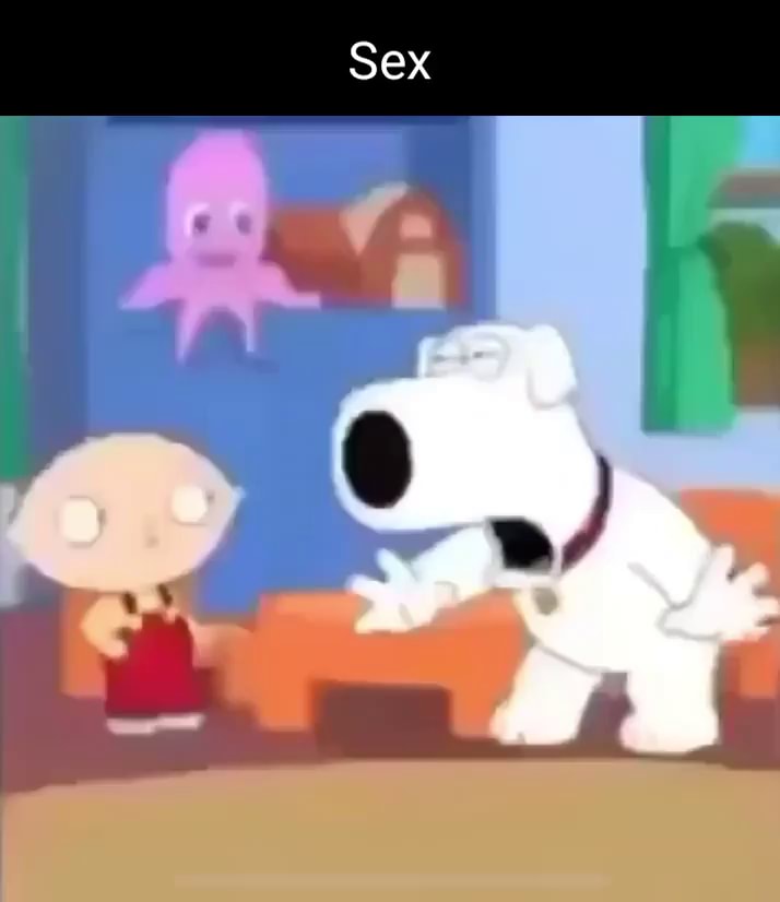 Best of Brian family guy sex