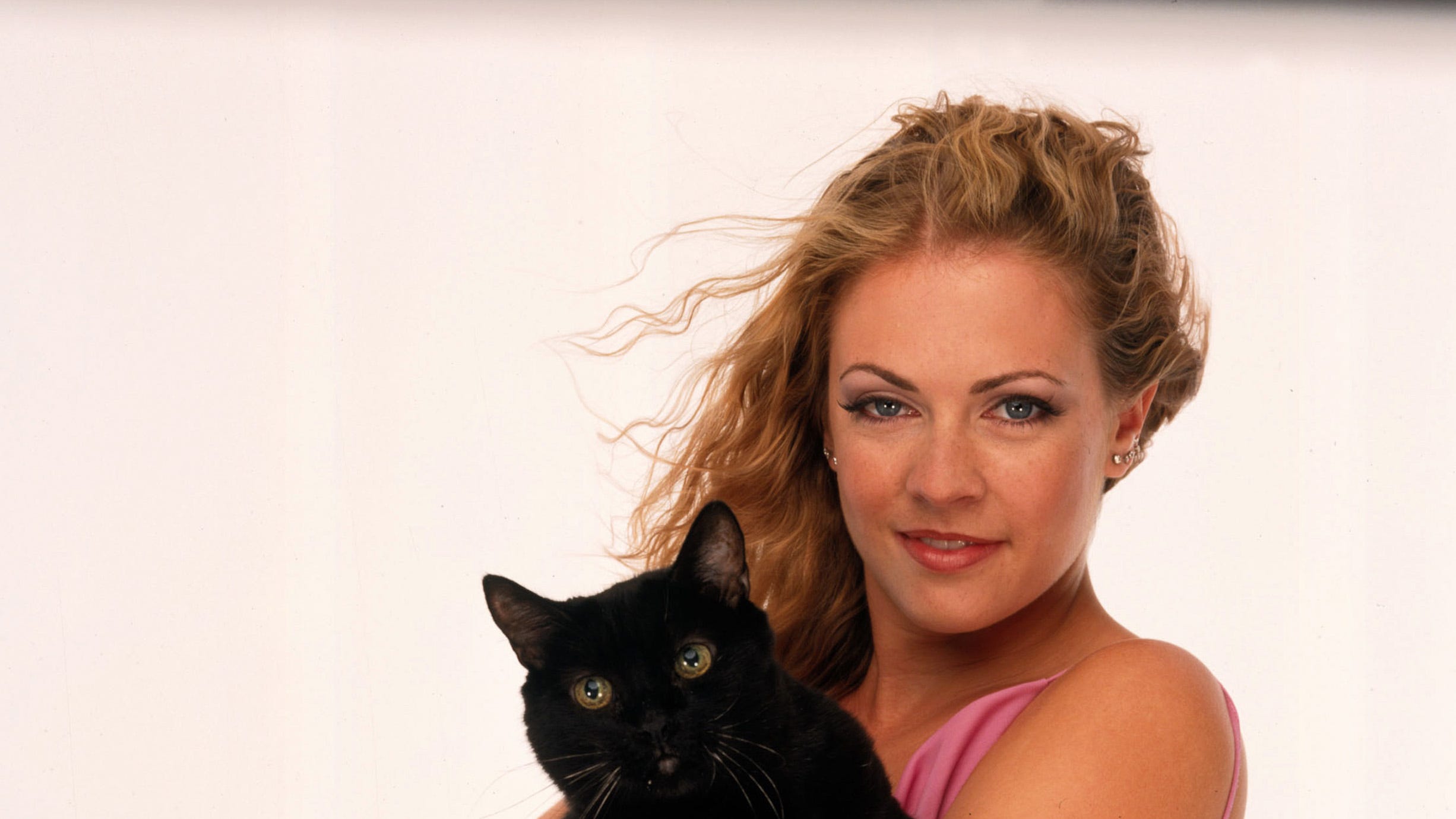 chuck dziuban recommends melissa joan hart sex video pic