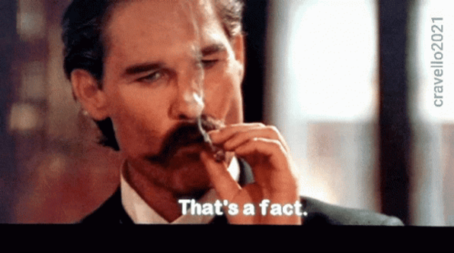 alexis christensen recommends Facts Are Facts Gif