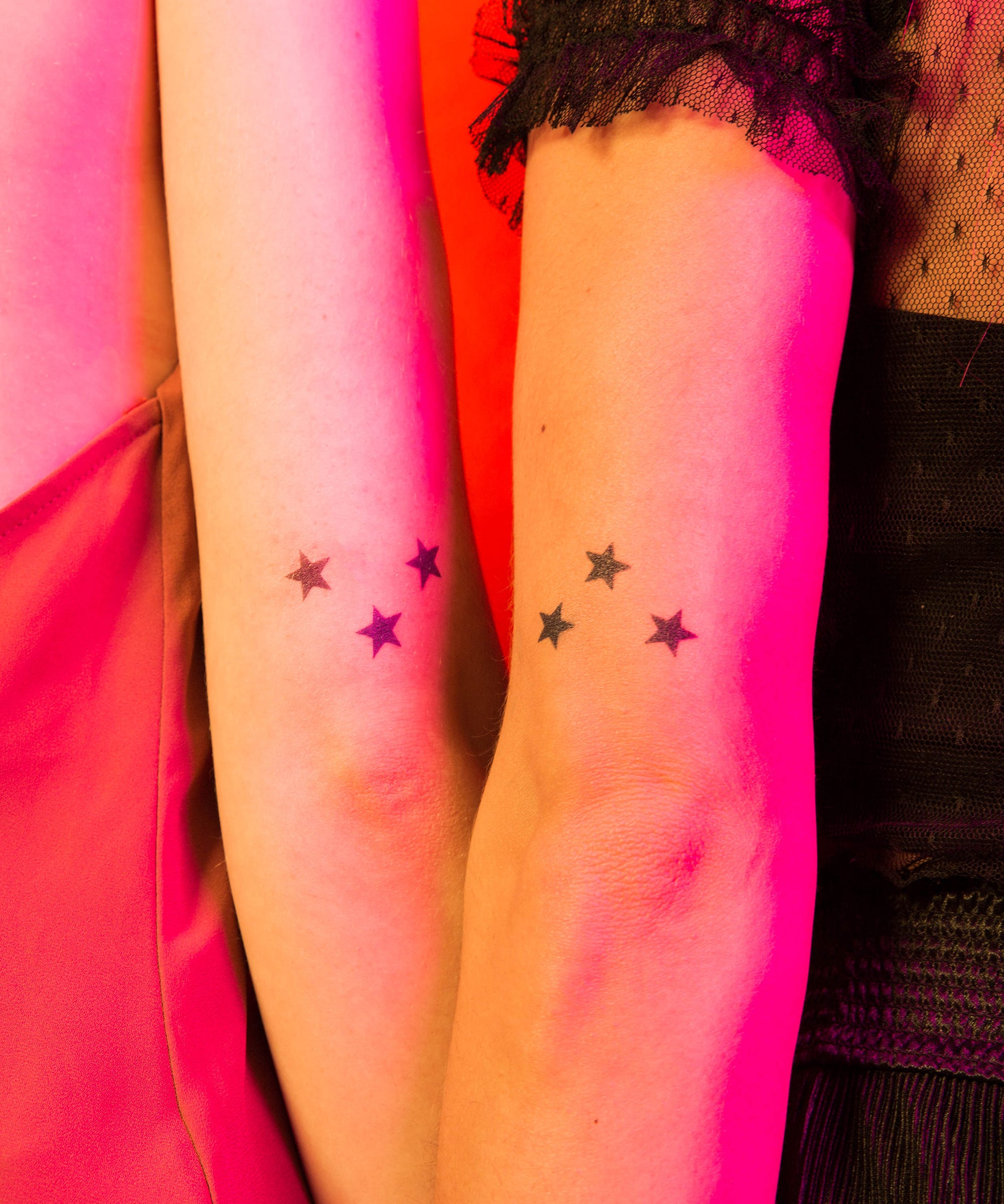 cassie brawley recommends mother and sibling tattoos pic