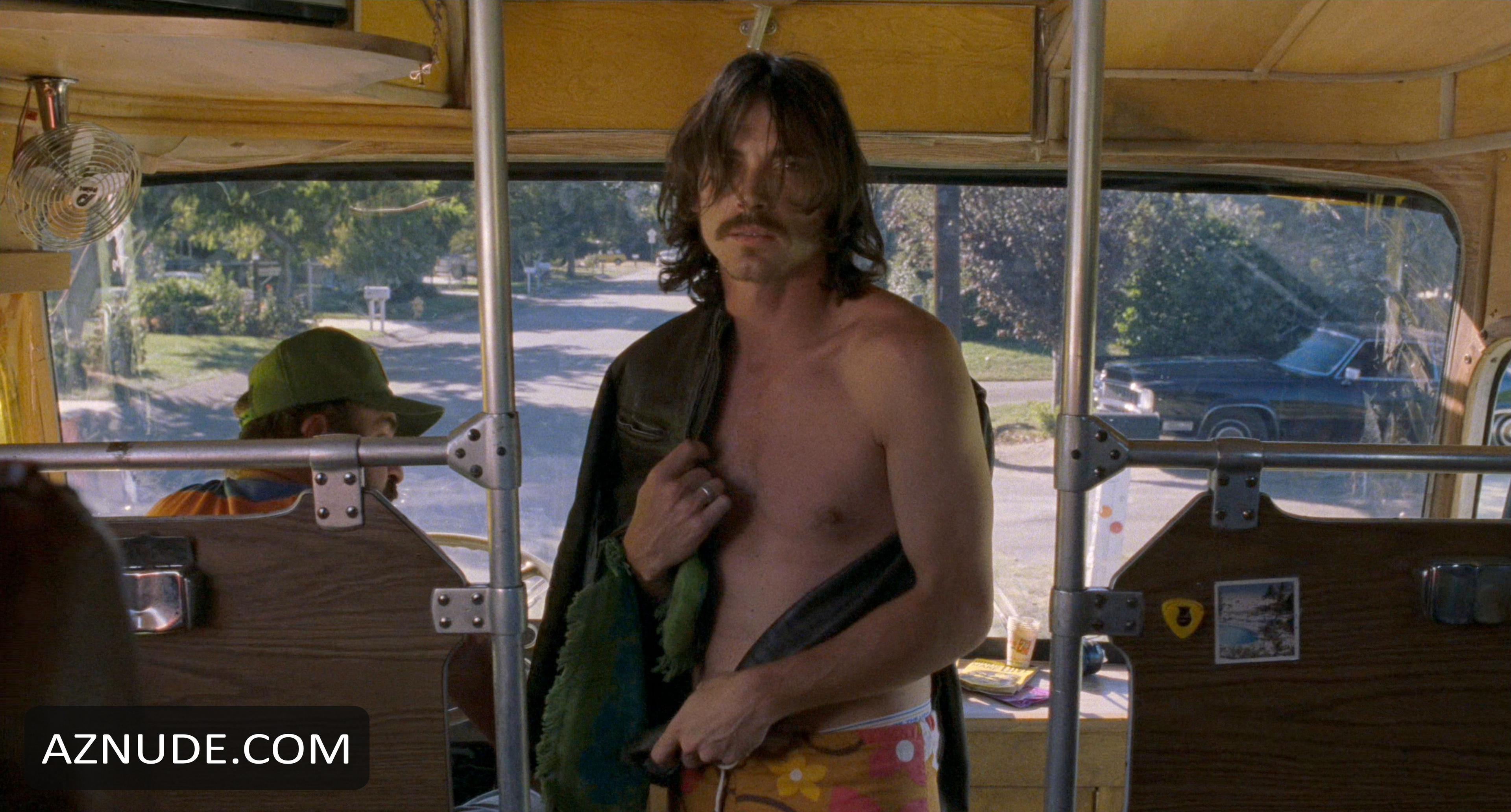 dave bergshoeff recommends Billy Crudup Naked