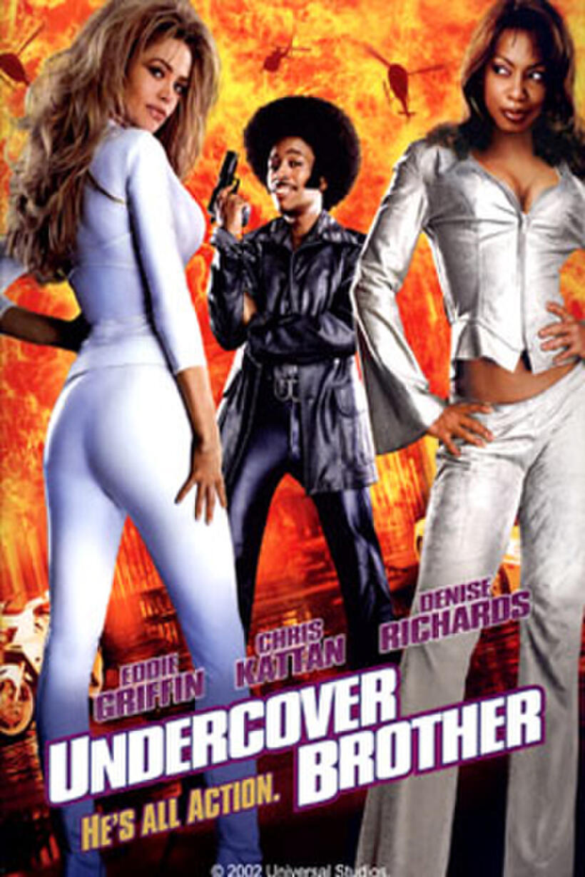 brian carnahan recommends undercover brother full movie pic