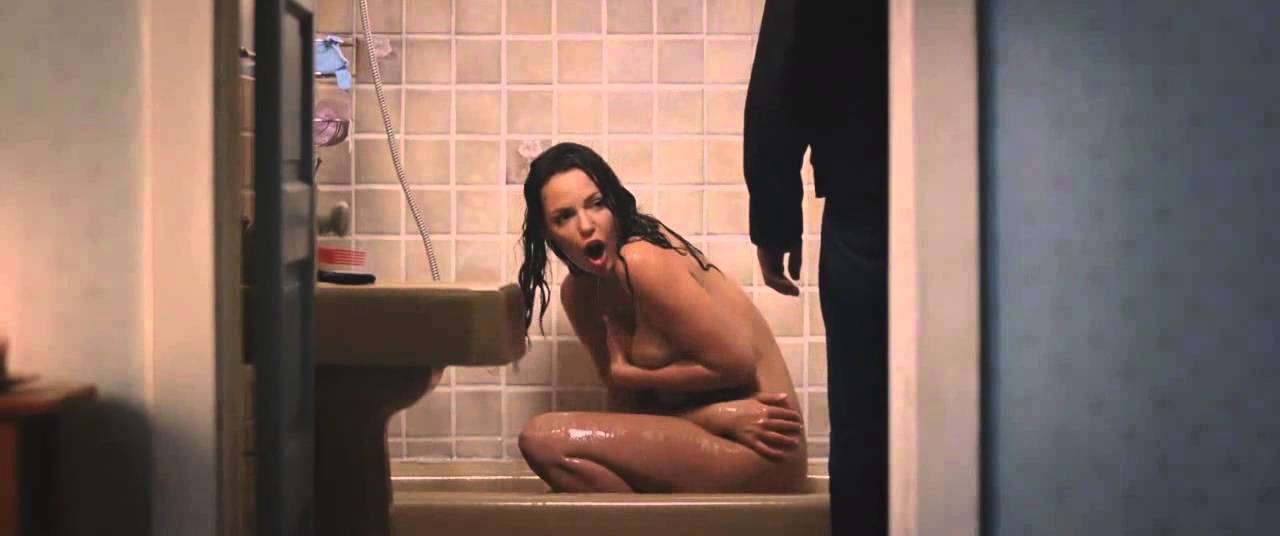 Katherine Heigl Hot Scene in greenville