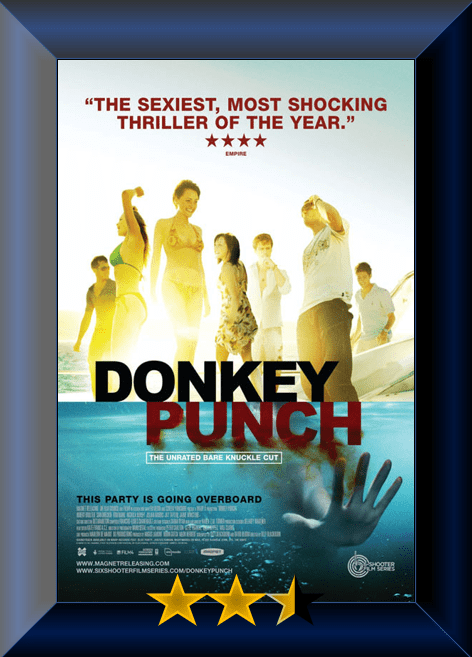donkey punch sex videos