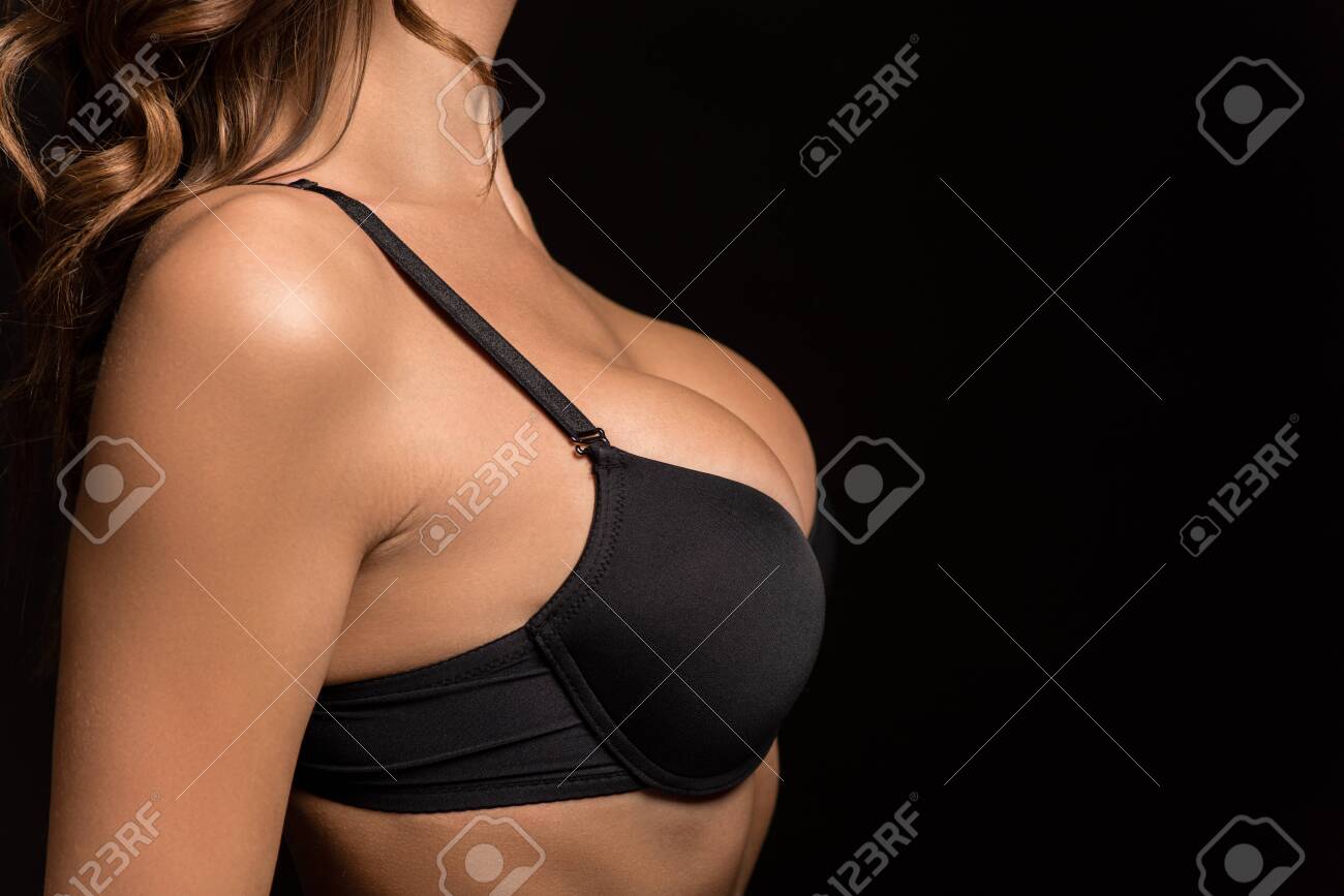 brownie lee add big tits side boob photo