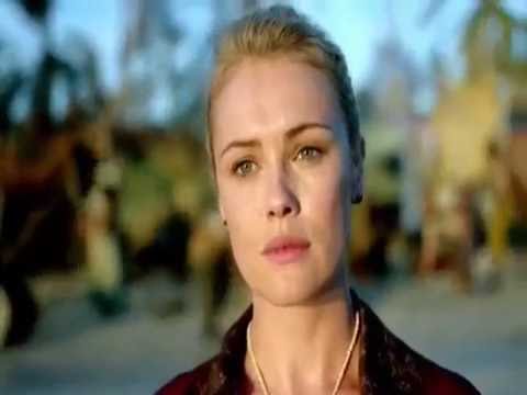 Black Sails Lesbian tits video