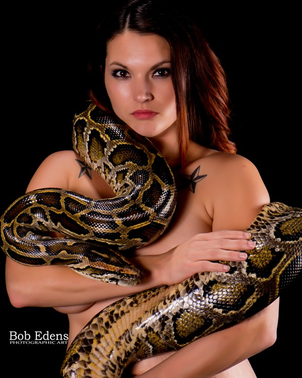 Naked Girls With Snakes sex vidz