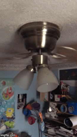 ali wayzani recommends fidget spinner ceiling fan gif pic