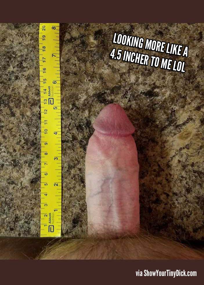 curtis simms recommends five inch penis pic