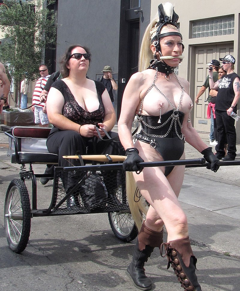 borhan ahmadi recommends folsom street fair 2016 videos pic