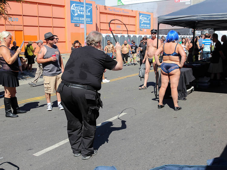 blake rigby share folsom street fair 2016 videos photos