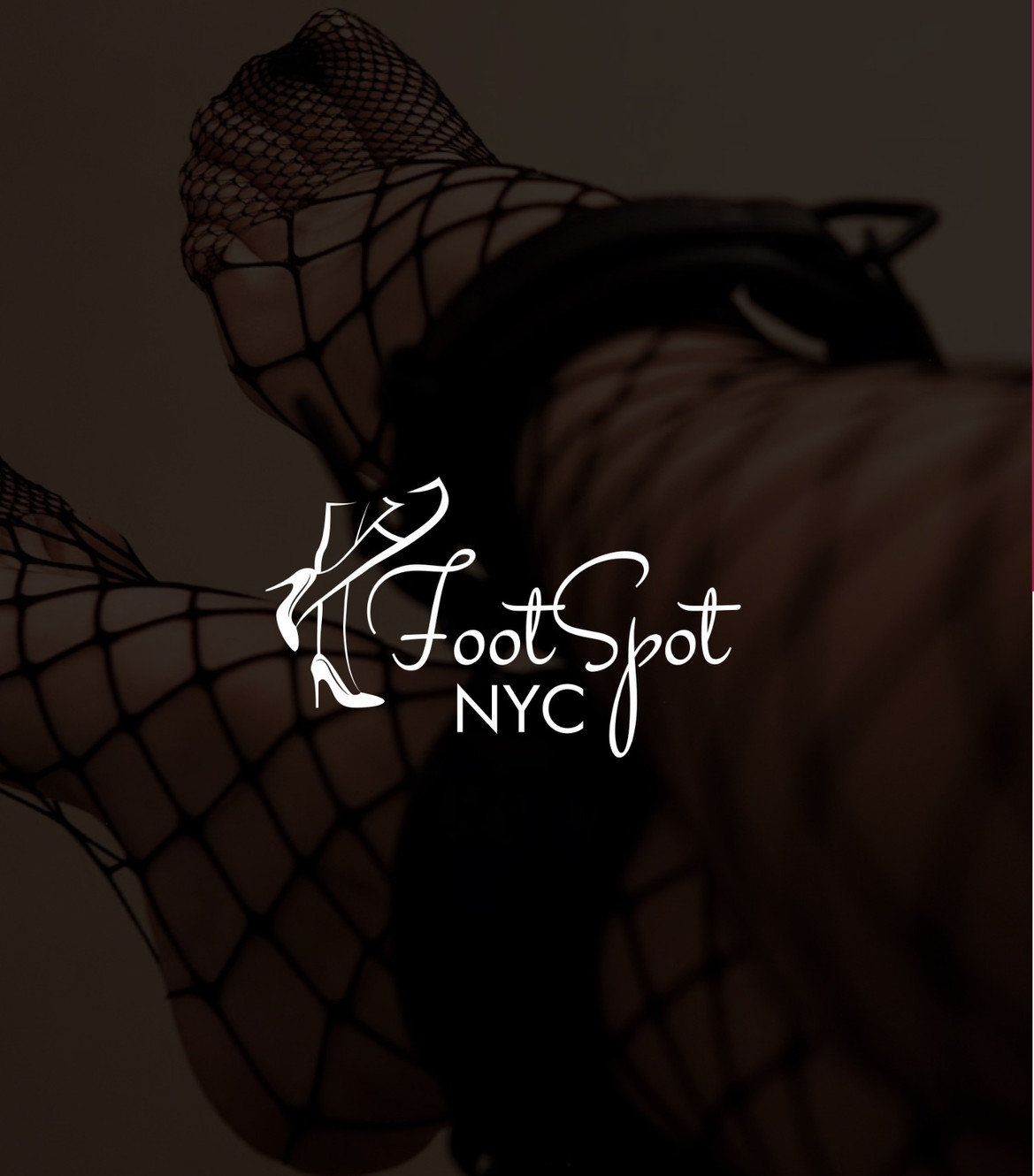 amy michele williams recommends Foot Fetish In Nyc