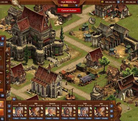 courtny brooks recommends forge of empires sex scenes pic